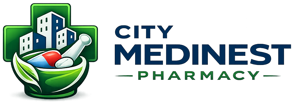 City Medinest Pharmacy